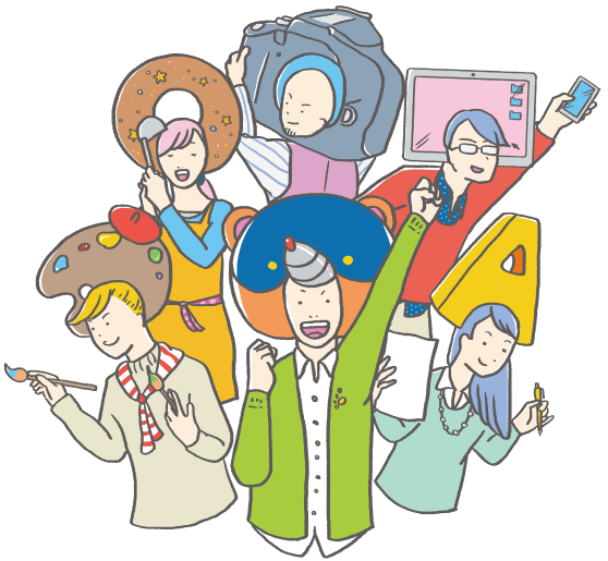 むねキュンデザインプロジェクト